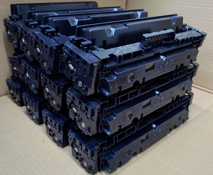 Картриджі першопрохідні Canon 046 H