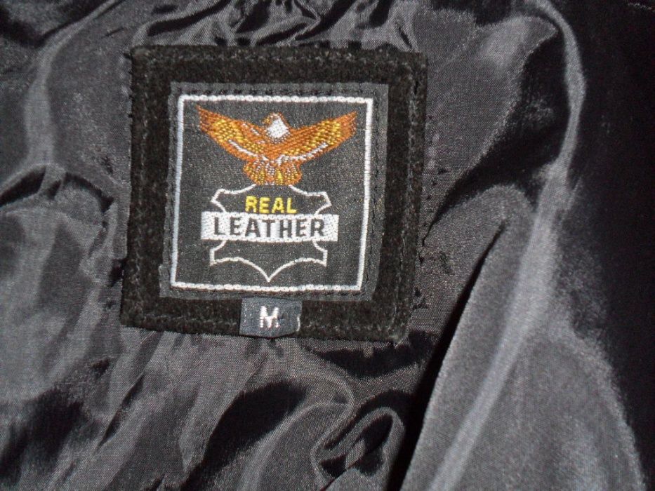 Мотоэкип безрукавка RL UK(M)