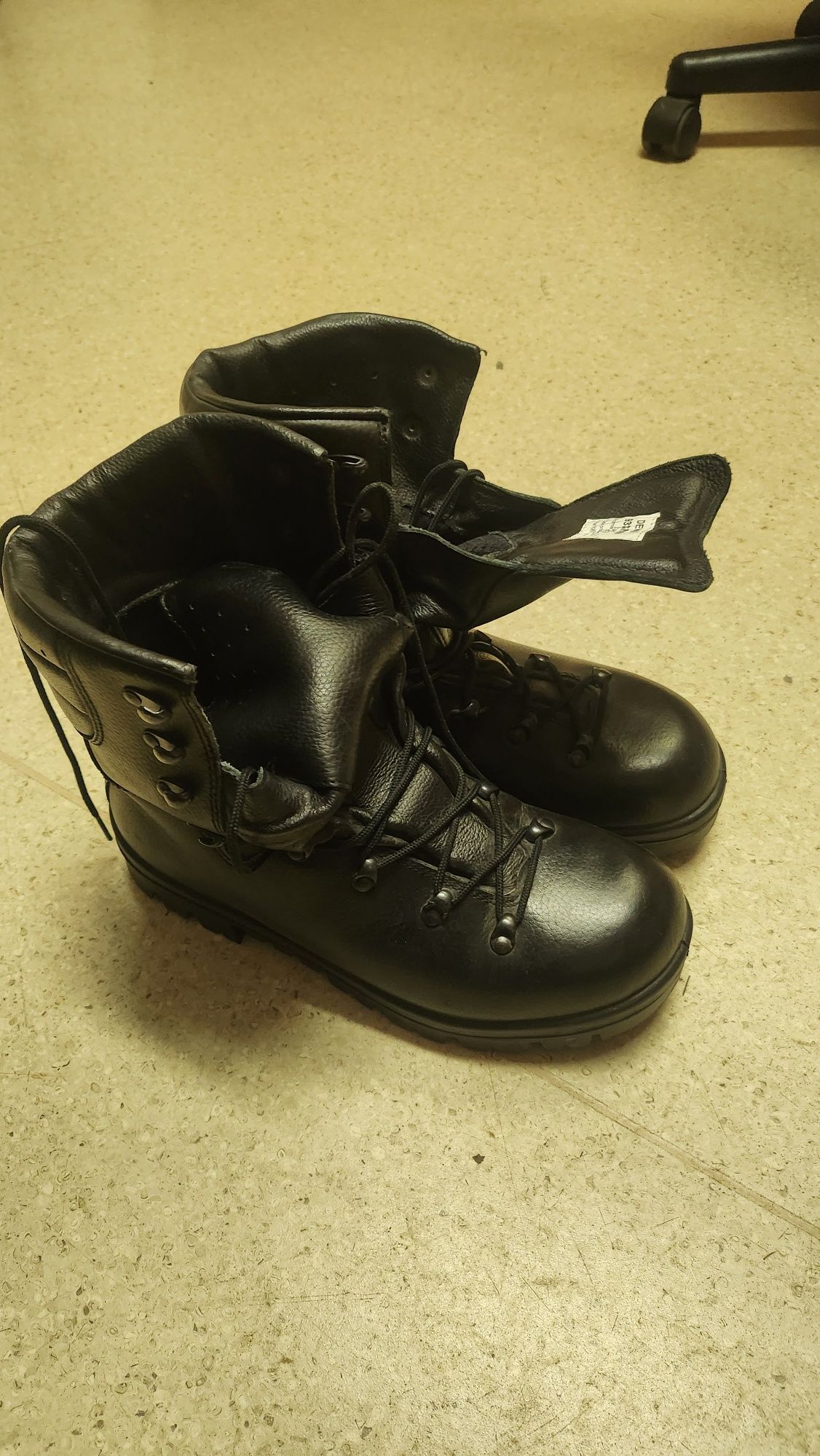 Buty Demar 933/MON