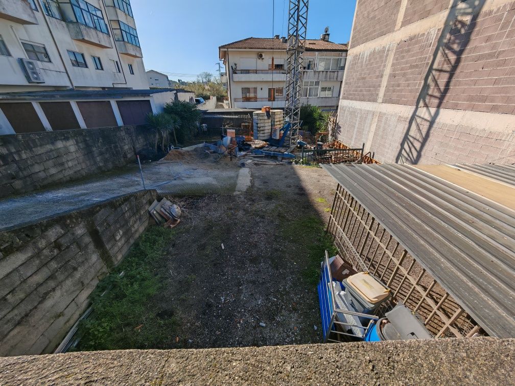 Terreno para construção