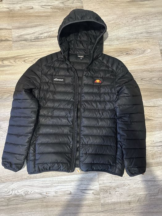 курточка ellesse