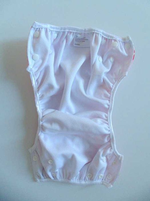 Teamoy nowe majteczki do pływania na pampersa 6-24 miesięcy