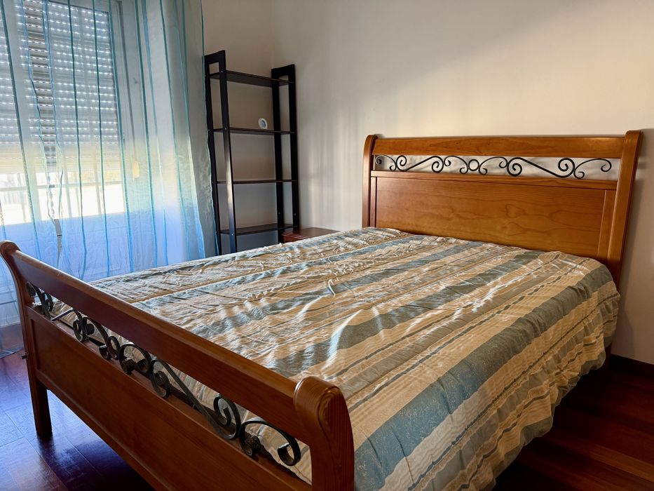 Quarto Centro de LISBOA Rua Morais Soares, DESPESAS INCLUIDAS NO PREÇO