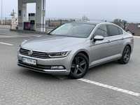 4*4 passat b8 190koney