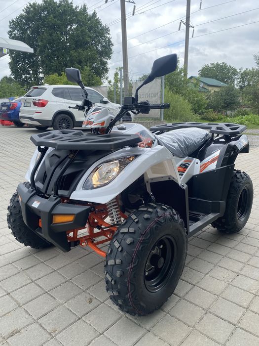 NEW Kayo Bull AU300 ATV Доставка/Кредит