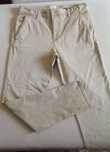 Calças Chinos Skinny Fit Pull & Bear