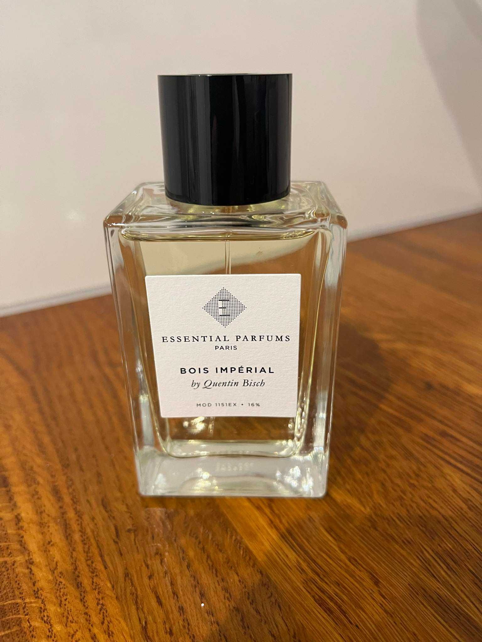 Essential Parfums - Bois Imperial 100 ml
