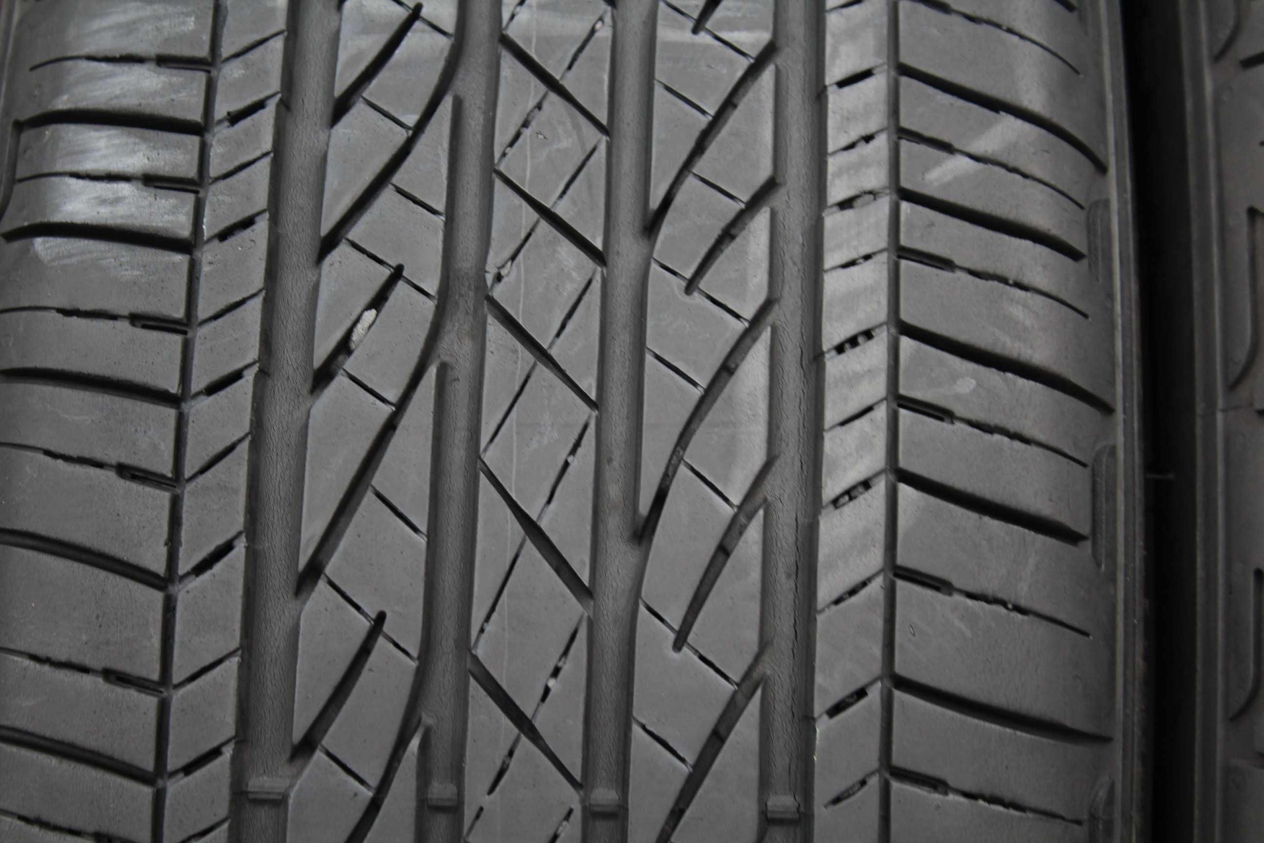 215 60 R17 Bridgestone Duler H/P SPORT