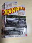 HOT WHEELS audi r8 spyder 2019