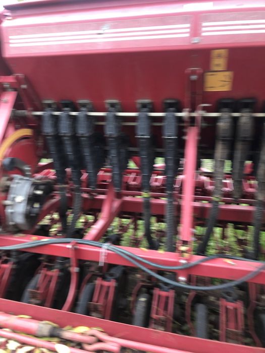 Сеелка Астра 5,5. В хорошем  состоянии