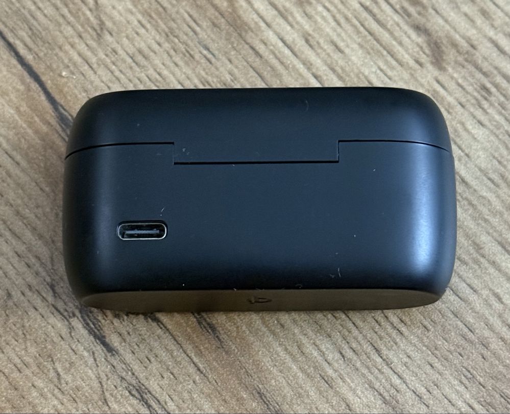 Słuchawki bezprzewodowe Jabra Evolve2 Buds