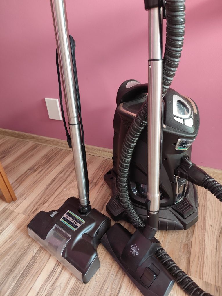 Odkurzacz wodny Ritello dual power