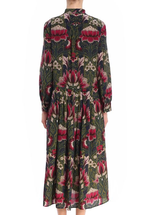 Сукня Max Mara шовк