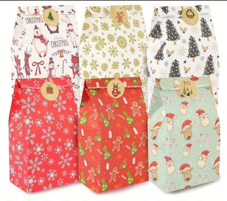 Sprzedam nowe ozdoby na choinkę dwie turkawki