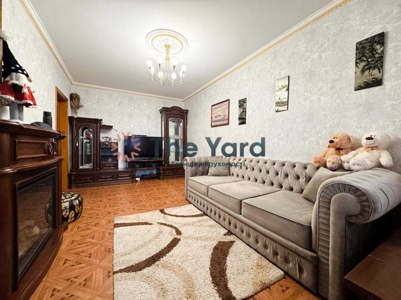 Продаж квартири за адресою вул.Ревуцького, 4 Позняки