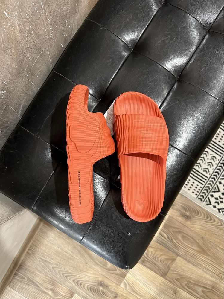 Adidas Adilette 22 оригінал 40.5 42 46 р