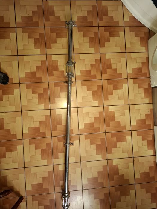 Ректифиционная колонна с кубом полный комплект