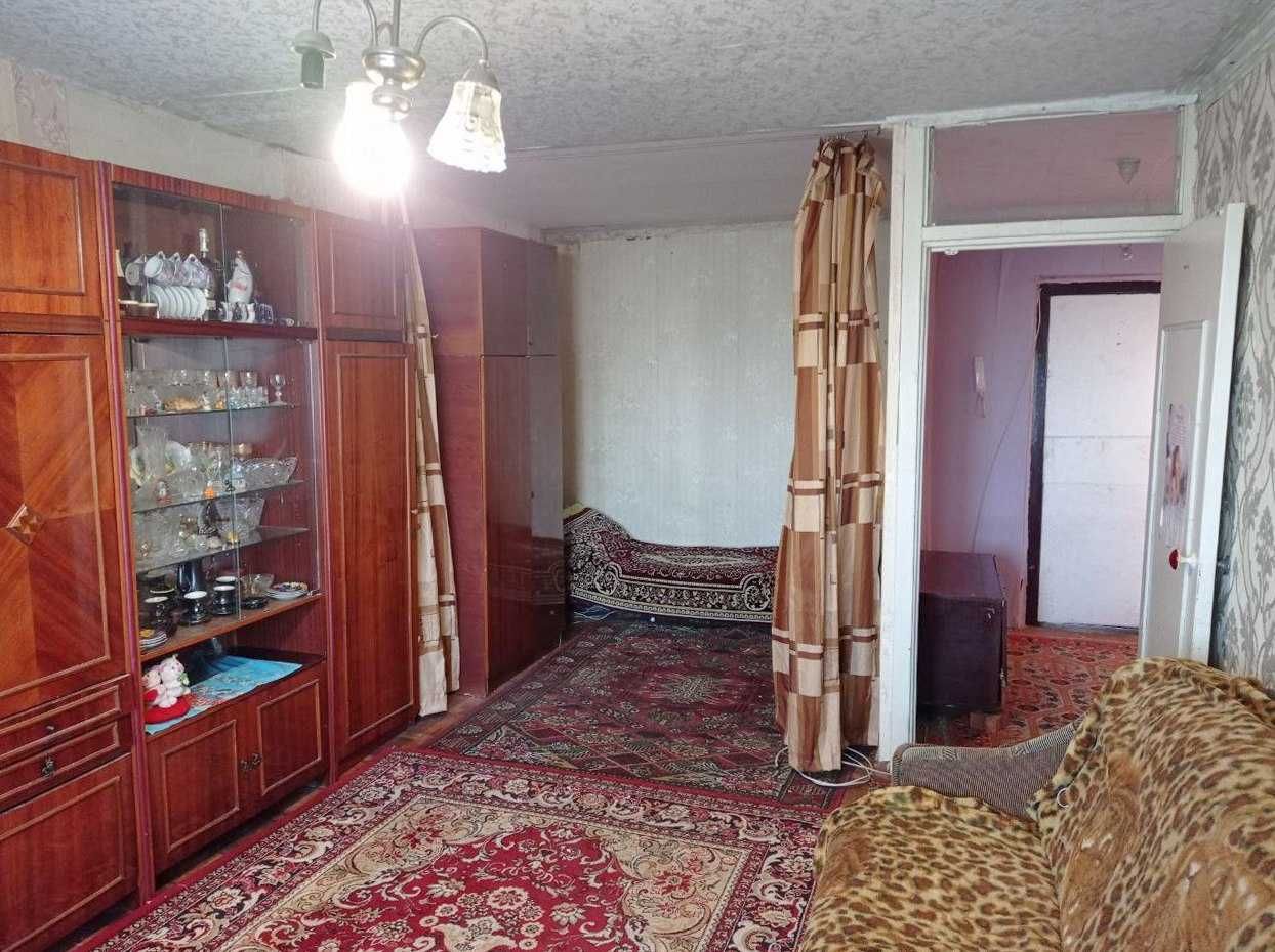 Продам уютная 1к на Рабочая. Поля