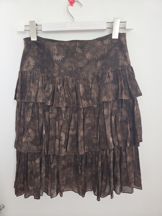 Spódnica Massimo Dutti