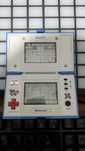 Gold cliff Nintendo vintage