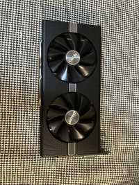 Sapphire Nitro RX580 4G