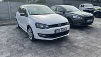 VW Polo 1.2 TDI Bluemotion