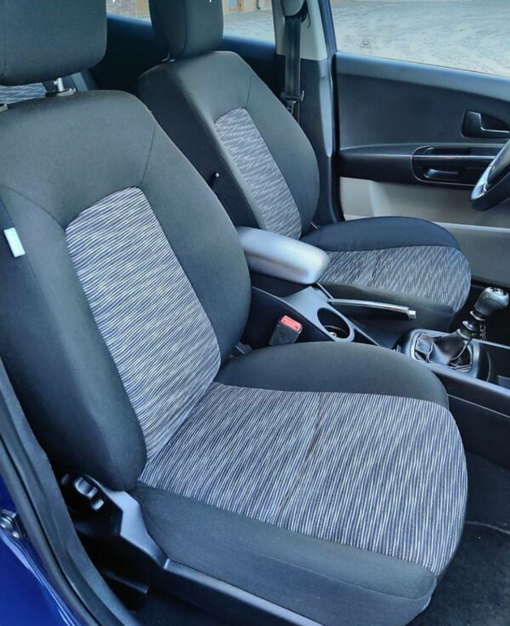 Авто Kia ceed 1.4 2008