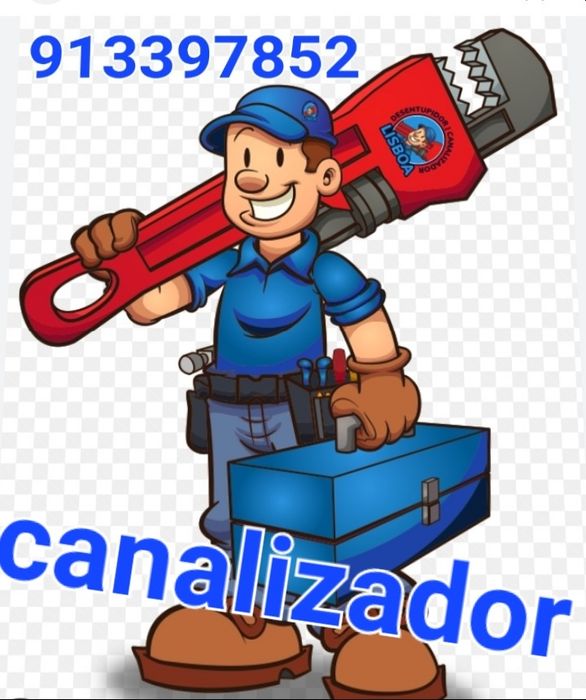 Canalizador  ,eletrecista ,renovação de imoveis.