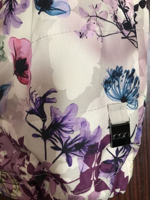 Курточка на весну