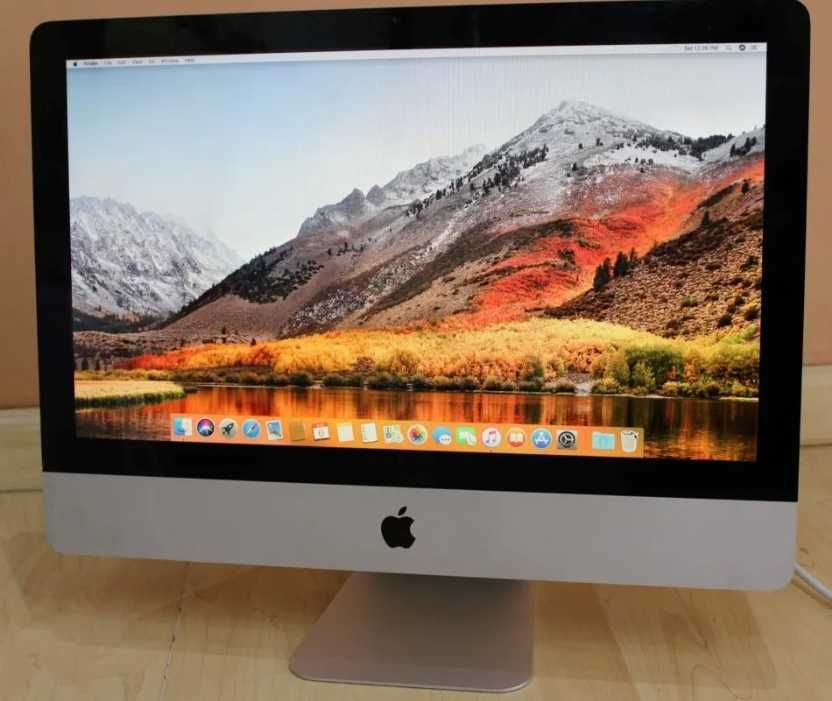 PROMOÇAO iMac 1TB|16GB|Core i3 3.20GHz