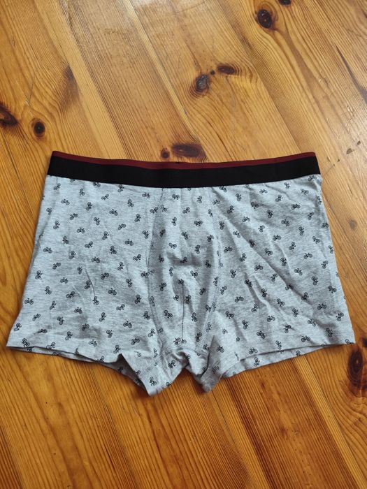 Bokserki Livergy rozmiar L nowe
