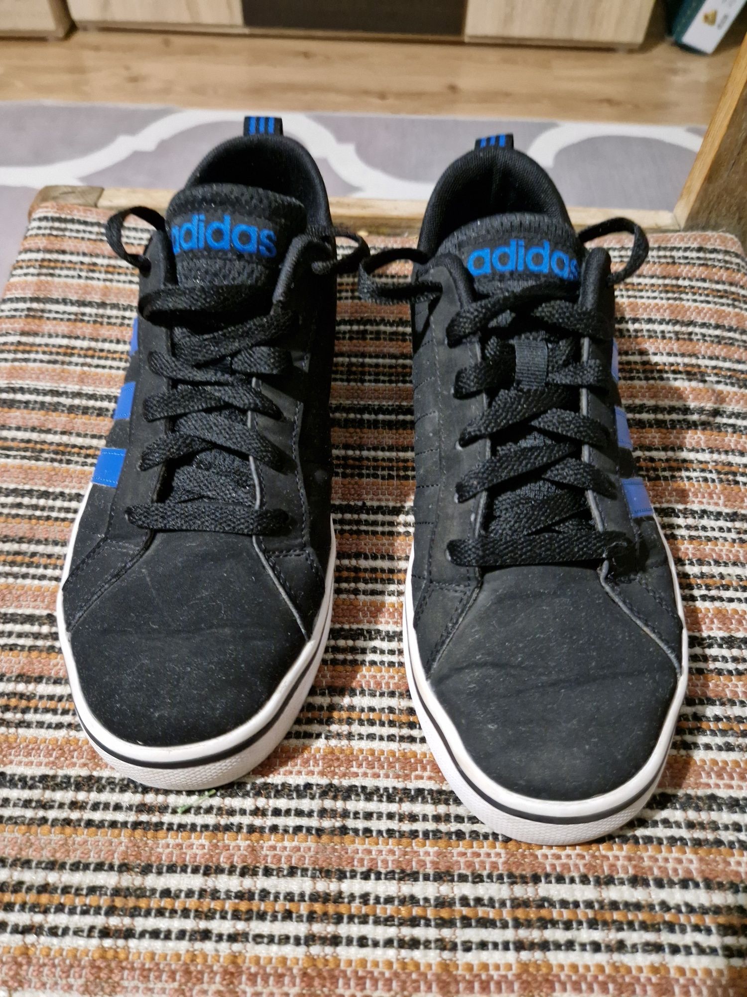 Sneakersy Adidas Vs Pace 2.0 r 39.1/3