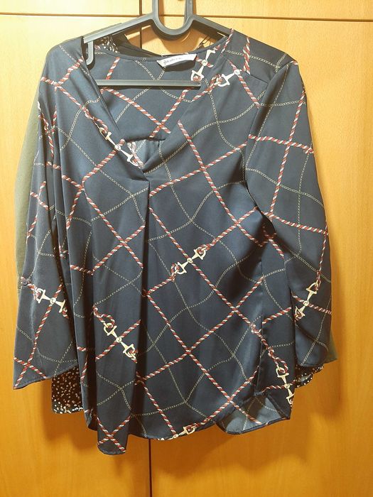 8 blusas novas ou como novas