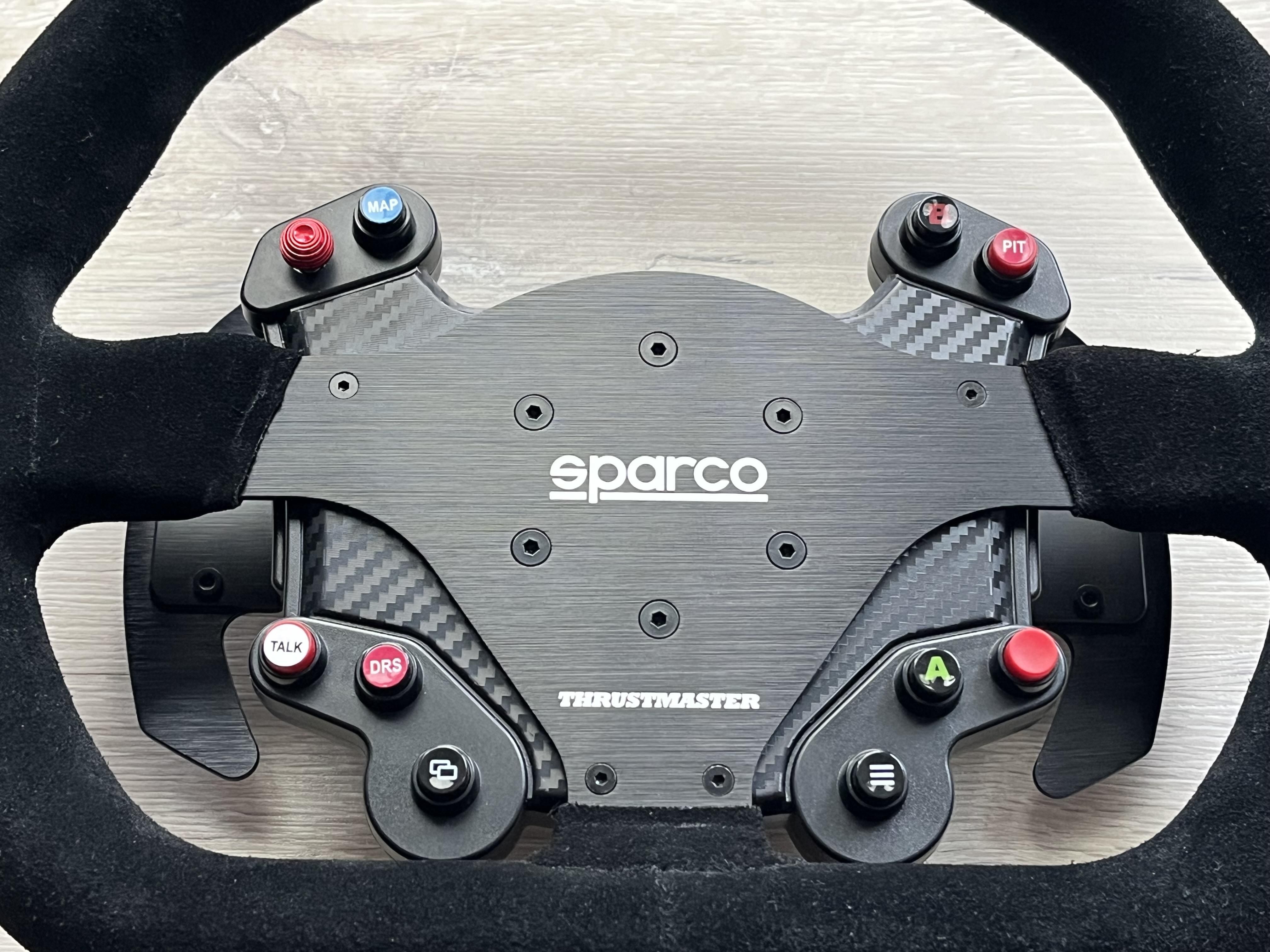 OUTLET Tanie codziennie Thrustmaster TS-XW Racer Sparco P310 FV23% PL