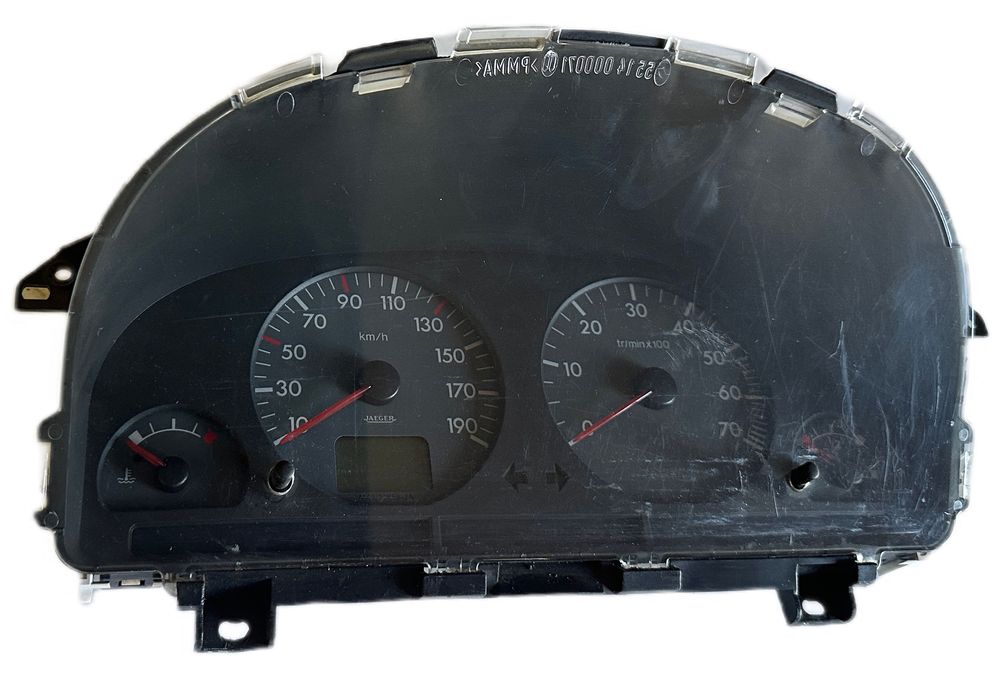 Licznik Zegary Prędkościomierz Peugeot Parnter Citroen Berlingo