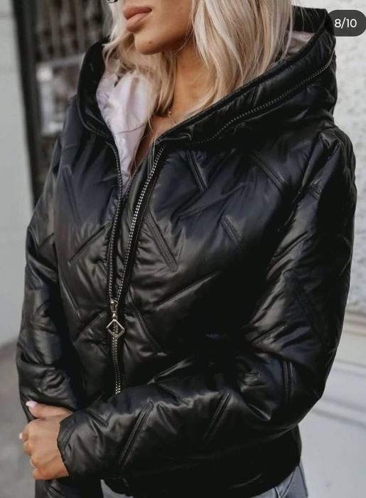 Продам курточку жіночу