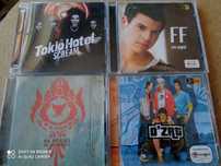 CD de vários autores