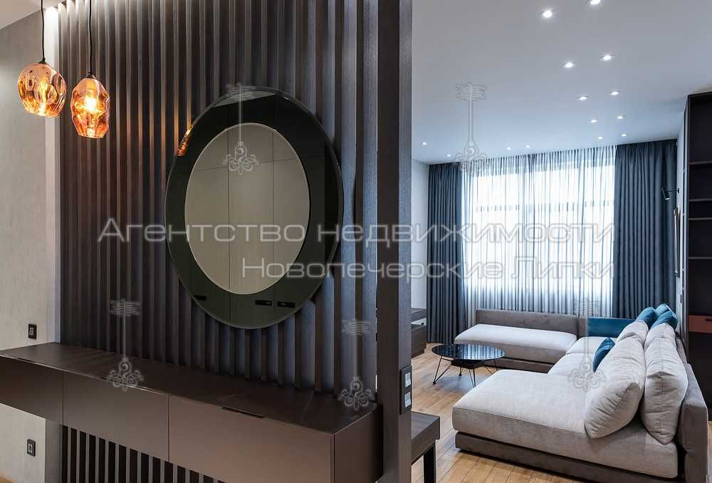 Продажа 4 комнатной кв-ртр 210м2 Новопечерские Липки Драгомирова, 15А