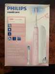 Електрична зубна щітка Philips Sonicare ProtectiveClean 5100 HX6856