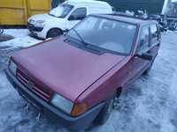 Fiat Uno 2001' lampa przednia FV części/transport/dostawa