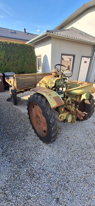 Fendt 220gt  fendt