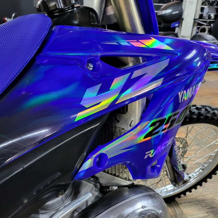 Yamaha YZ 250 / 2006