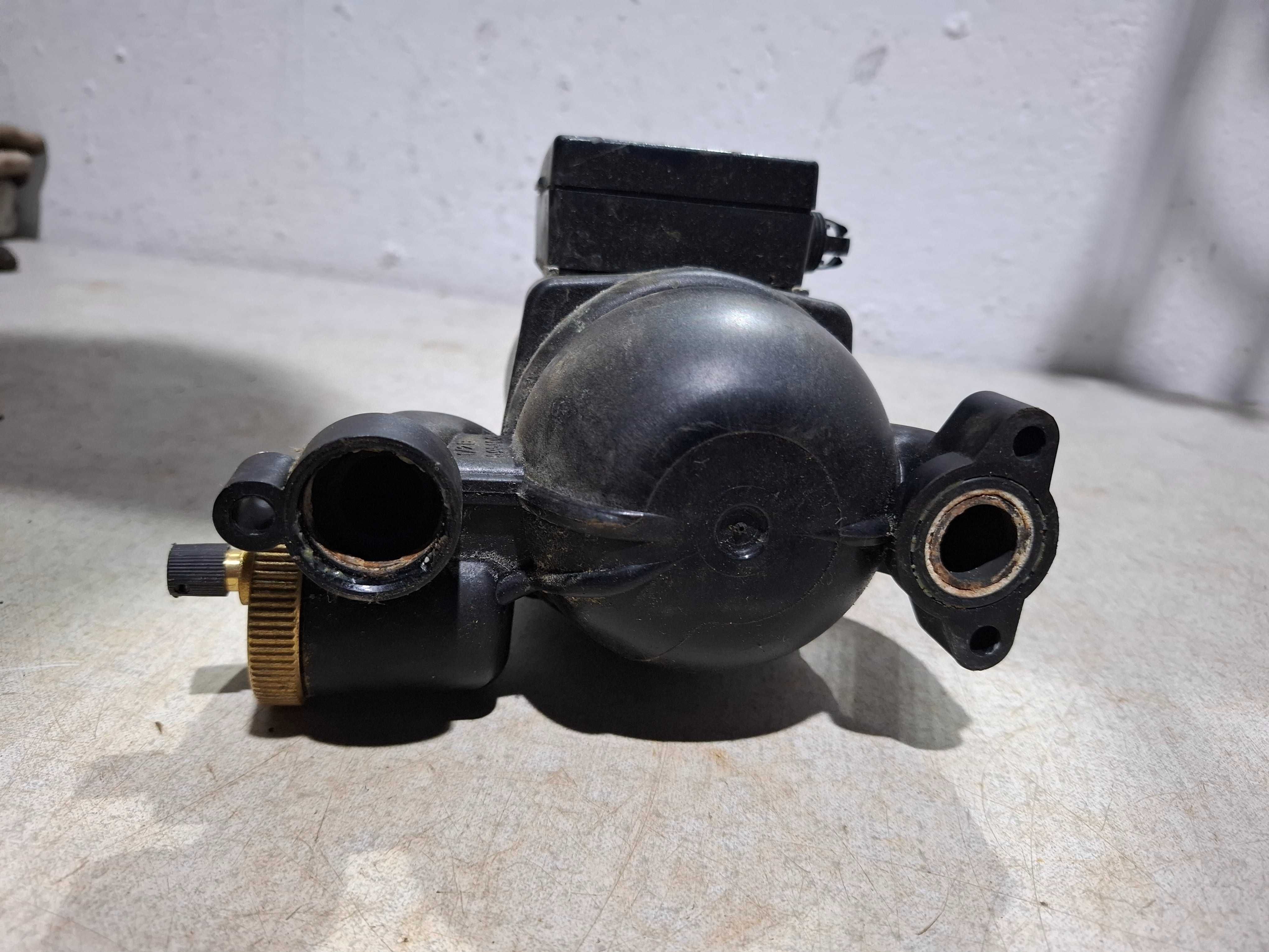 Pompa grzewcza Vaillant Grundfos VP5 16108,5