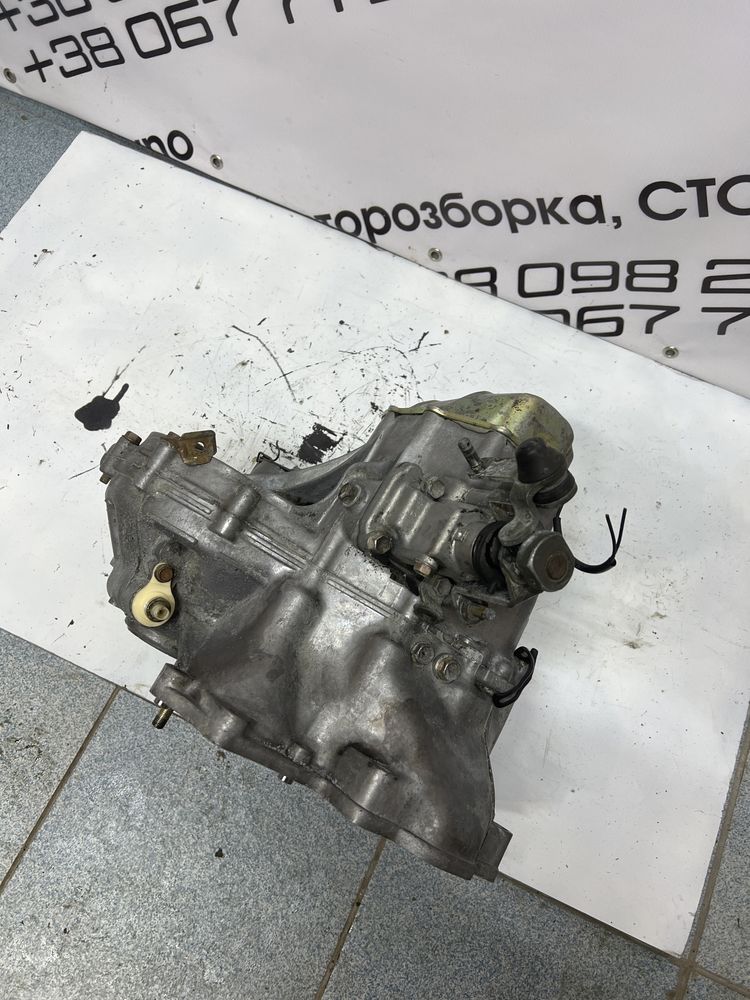 Коробка передач daewoo matiz 0.8 мкпп део матіз кпп дейво матіз