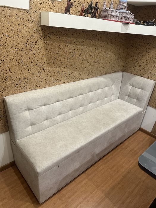 Продається кухонний диван