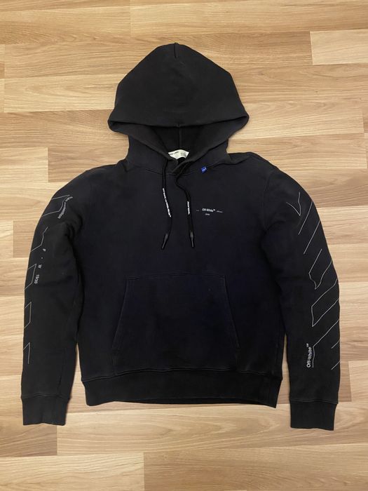 Off White Hoodie