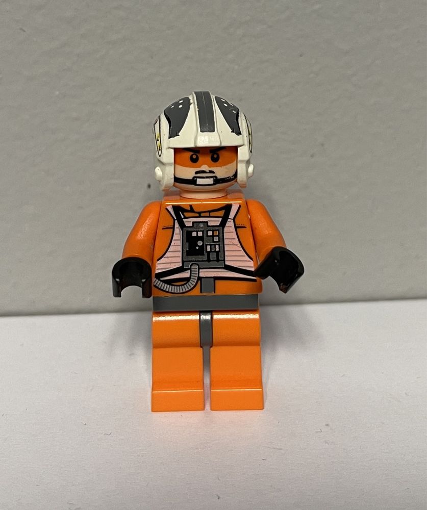 LEGO Star Wars Zev Senesca sw0260 minifigurka