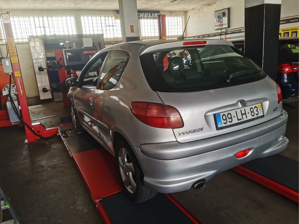 Peugeot 2.0 HDI