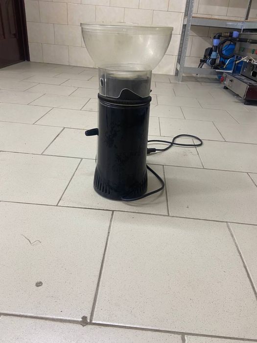 Кавомолка Cunill