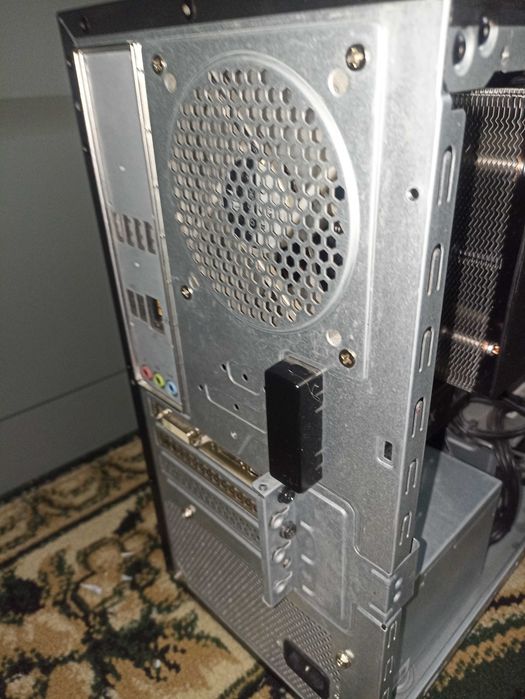 Komputer gamingowy dla dziecka – 16GB RAM / i5 / GTX 1660 Super